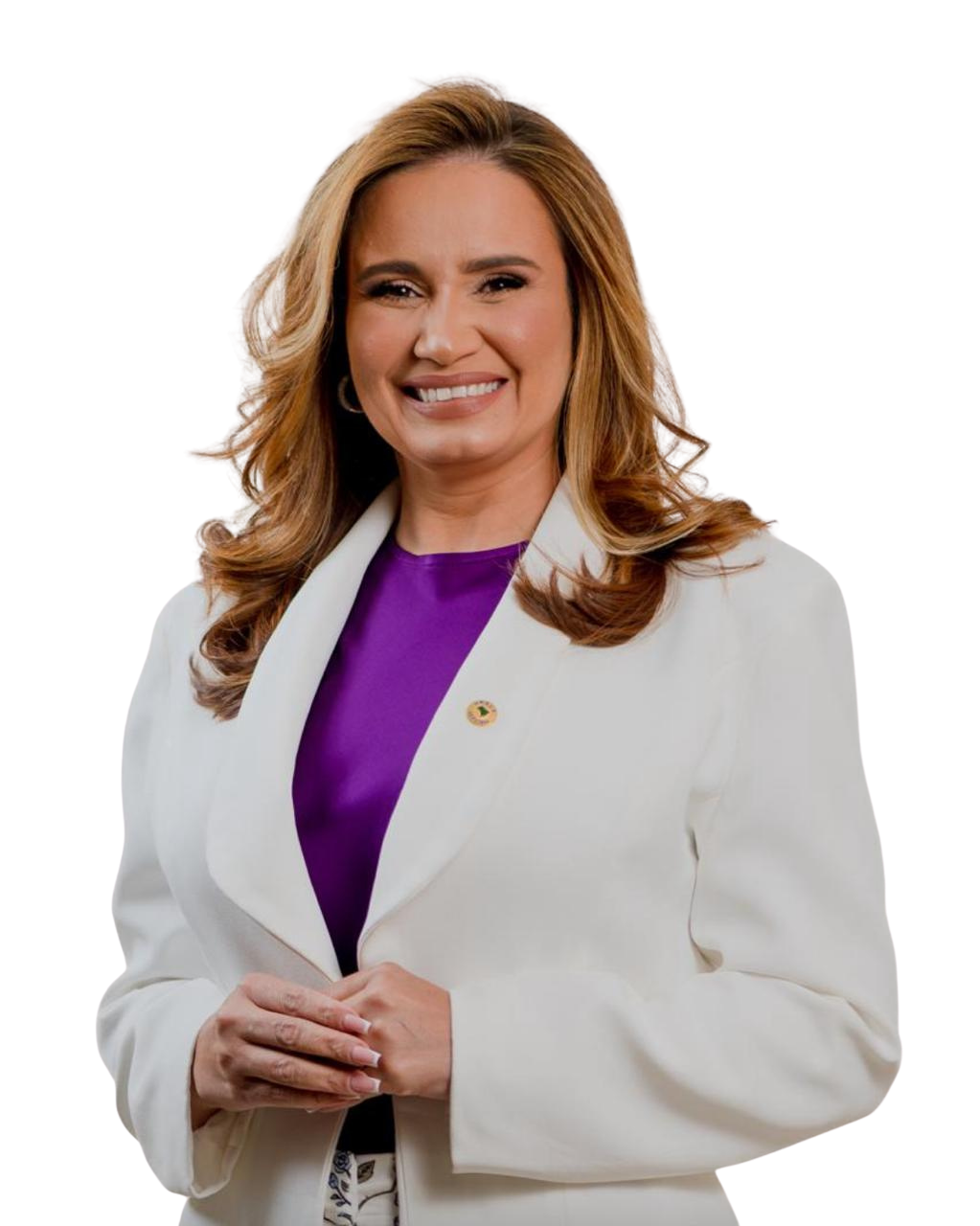 Foto de Alliny Serrão