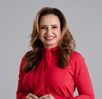 Foto de Alliny Serrão